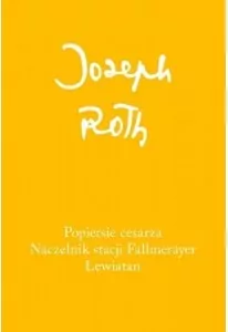 Popiersie cesarza Naczelnik stacji Fallmerayer - tantis.pl