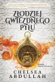 Złodziej Gwiezdnego Pyłu. Morze Piasku - tantis.pl
