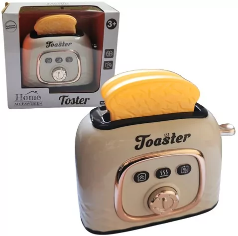 Toster z grzankami - tantis.pl