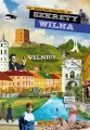 Sekrety Wilna. Sekrety - tantis.pl