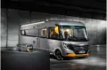 Van Camper Niesmann S1671 - tantis.pl