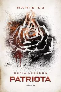 Patriota. Legenda. Tom 3 - tantis.pl