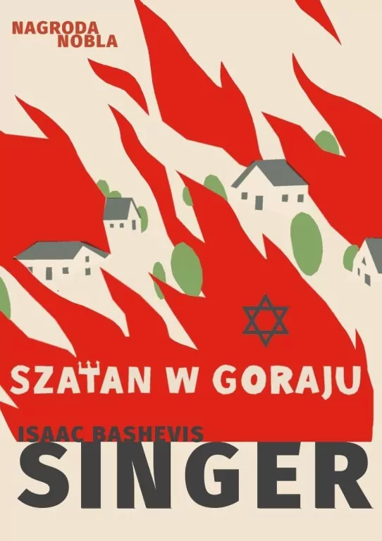 Szatan w Goraju - tantis.pl