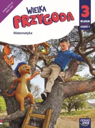 Wielka Przygoda Neon SP 3 podr. cz.1