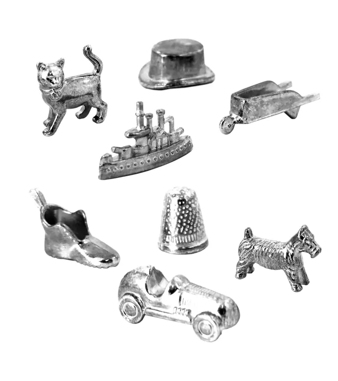 Monopoly. Polska jest piękna - tantis.pl