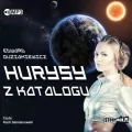 Hurysy z katalogu audiobook - tantis.pl