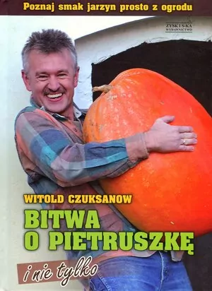 Bitwa o pietruszkę i nie tylko - tantis.pl