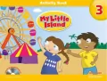 My Little Island 3 AB + CD - tantis.pl