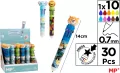 Długopis wielokolorowy Fantasy 10w1 Safari (30szt) - tantis.pl