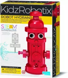 Kidzrobotix Robot Hydrant