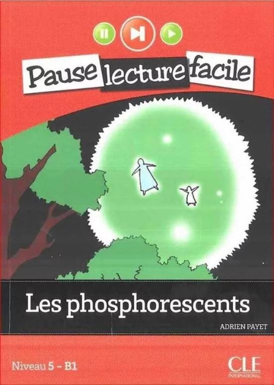Phosphorescents + CD - tantis.pl