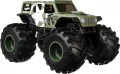 Hot Wheels Monster Trucks Pojazd 1:24 - tantis.pl
