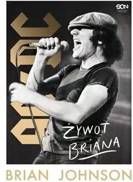 Żywot Briana. Autobiografia - tantis.pl