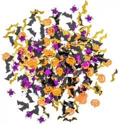 Konfetti Hallowen 30g