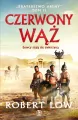 Czerwony Wąż. Braterstwo Areny. Tom 2 - tantis.pl
