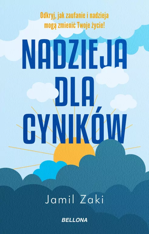 Nadzieja dla cyników - tantis.pl