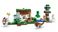 LEGO® Przetrwanie pierwszej nocy 21593 - tantis.pl