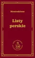 Listy perskie - tantis.pl