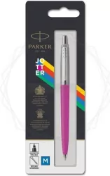 Długopis Parker Jotter Originals Magenta niebieski 2075996