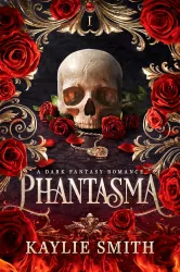 Phantasma. A dark fantasy romance wer. angielska