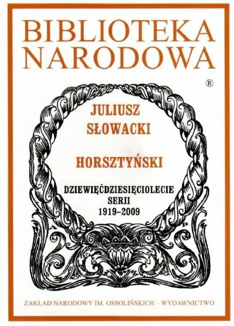 Horsztyński - tantis.pl