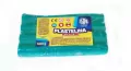 Astra. Plastelina 0.5kg, Zielona - tantis.pl