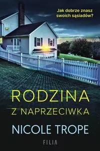 Rodzina z naprzeciwka. Jak dobrze znasz swoich sąsiadów? - tantis.pl