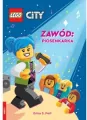 LEGO® City. Zawód: piosenkarka - tantis.pl