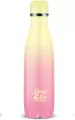 Bidon metalowy 500ml Coolpack Gradient Peach - tantis.pl