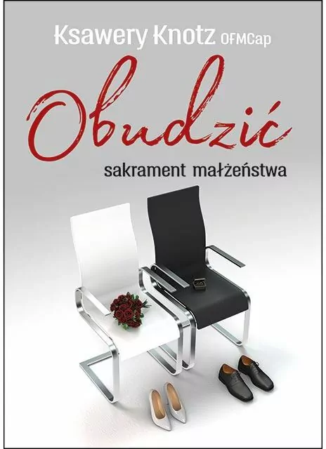 Obudzić sakrament małżeństwa - tantis.pl