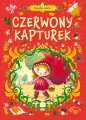 Klasyka baśni. Czerwony Kapturek - tantis.pl