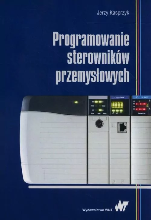 Programowanie sterowników przemysłowych - tantis.pl