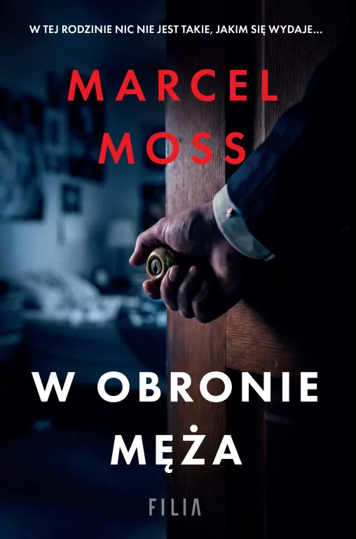 W obronie męża - tantis.pl