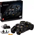 LEGO® DC Comics Super Heroes. Batmobil Tumbler. 76240 - tantis.pl