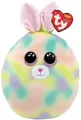 Squish-a-Boos Furry pastelowy królik 22cm - tantis.pl
