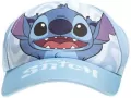 CCG czapka z daszkiem Stitch 52cm 26327 - tantis.pl