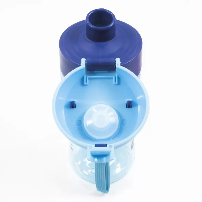 Bidon BackUp 7 A58 400ml DERFORM - tantis.pl