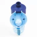Bidon BackUp 7 A58 400ml DERFORM - tantis.pl