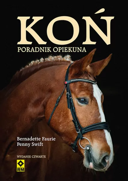 Koń. Poradnik opiekuna - tantis.pl