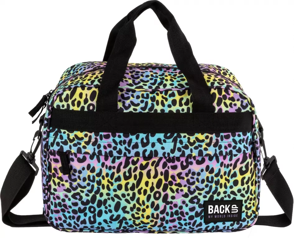 Torba backup 8 B28 DERFORM - tantis.pl