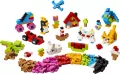 LEGO® Kreatywne kolorowe klocki 11045 - tantis.pl
