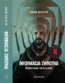 Informacja zwrotna (okładka filmowa) - tantis.pl