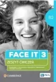 Face it 3 B2. Ćwiczenia - tantis.pl