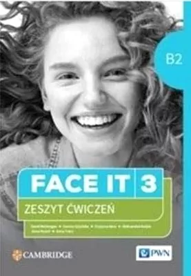 Face it 3 B2. Ćwiczenia