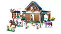 LEGO® Friends  Stadnina i szkółka jeździecka 42688 - tantis.pl