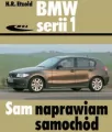 BMW serii 1 od września 2004 do sierpnia 2011. Sam naprawiam samochód - tantis.pl