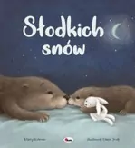 Słodkich snów. Picturebook - tantis.pl