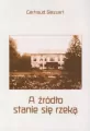 A źródło stanie się rzeką - tantis.pl