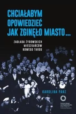 Chciałabym opowiedzieć jak zginęło miasto... - tantis.pl