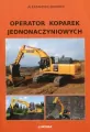 Operator koparek jednonaczyniowych - tantis.pl